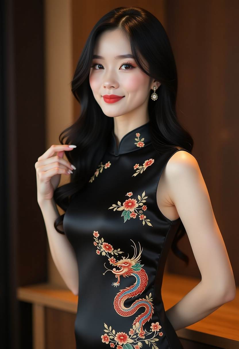 初见心动