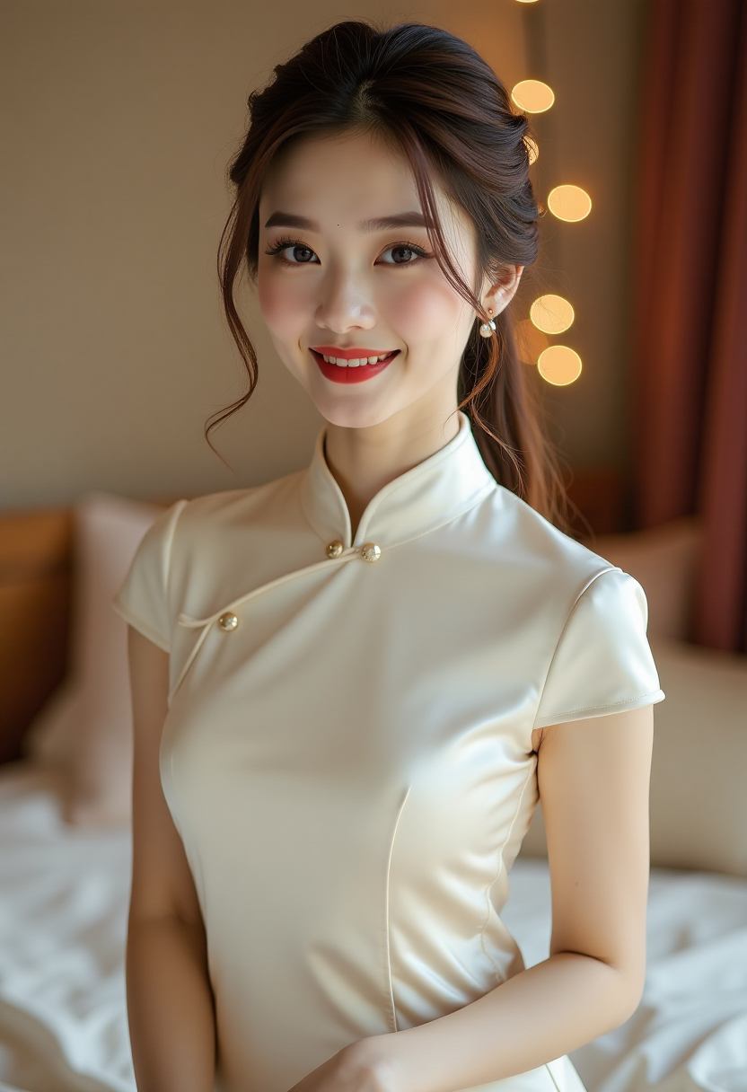 礼尚往来