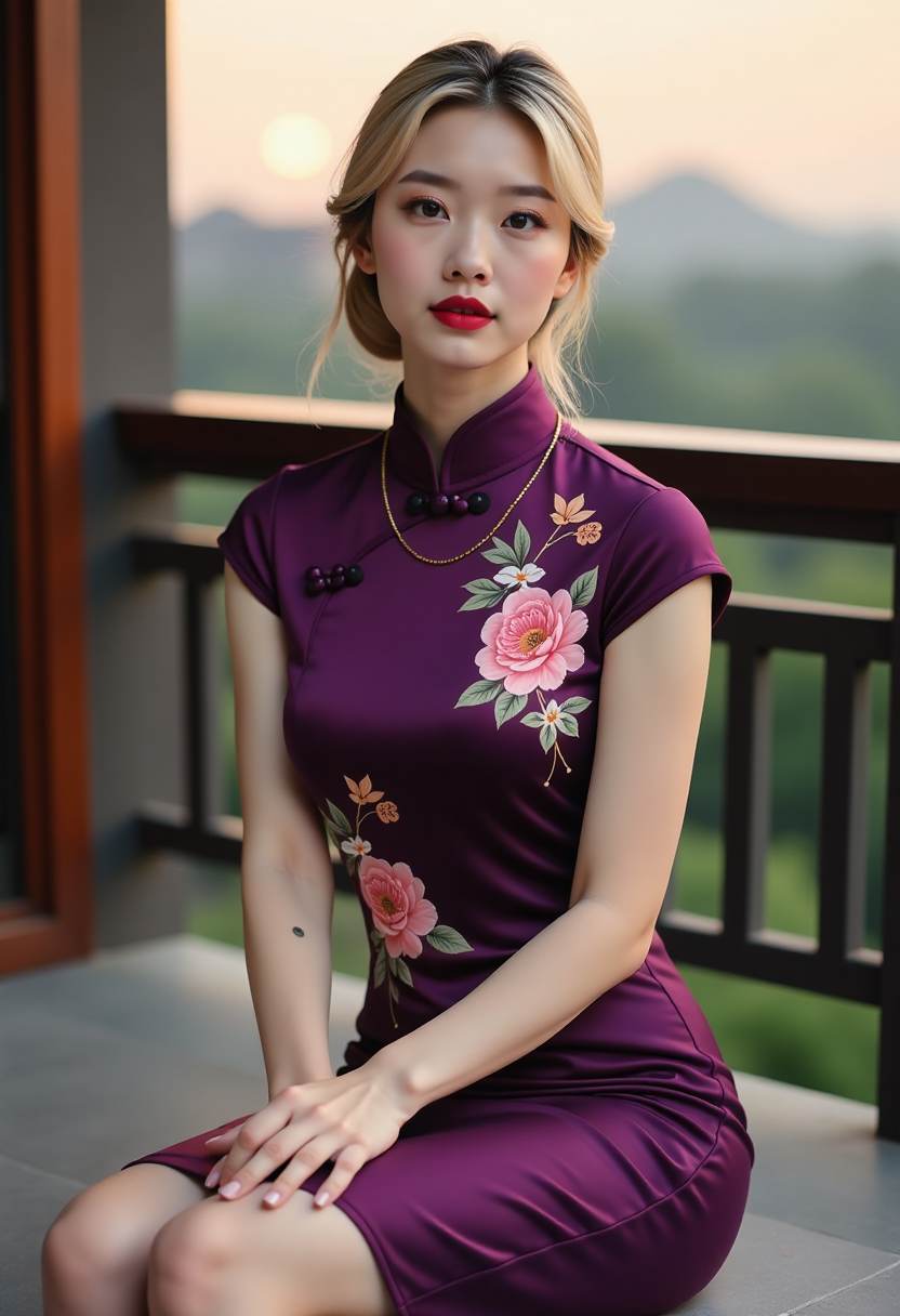 叔叔的礼物
