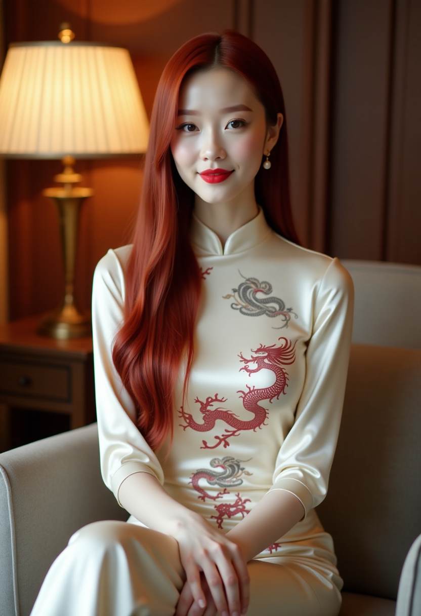 长辈的智慧