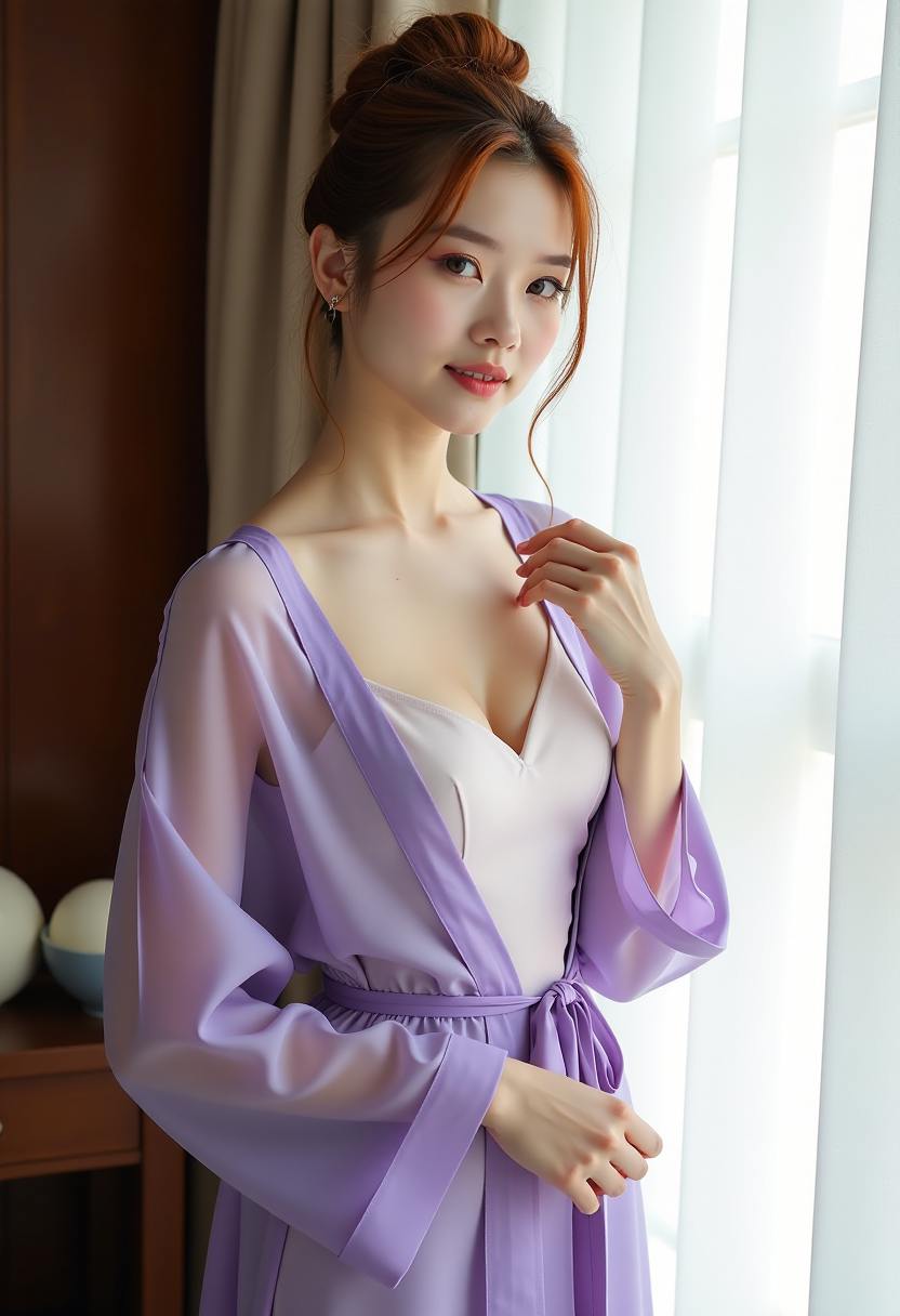 爱在深秋