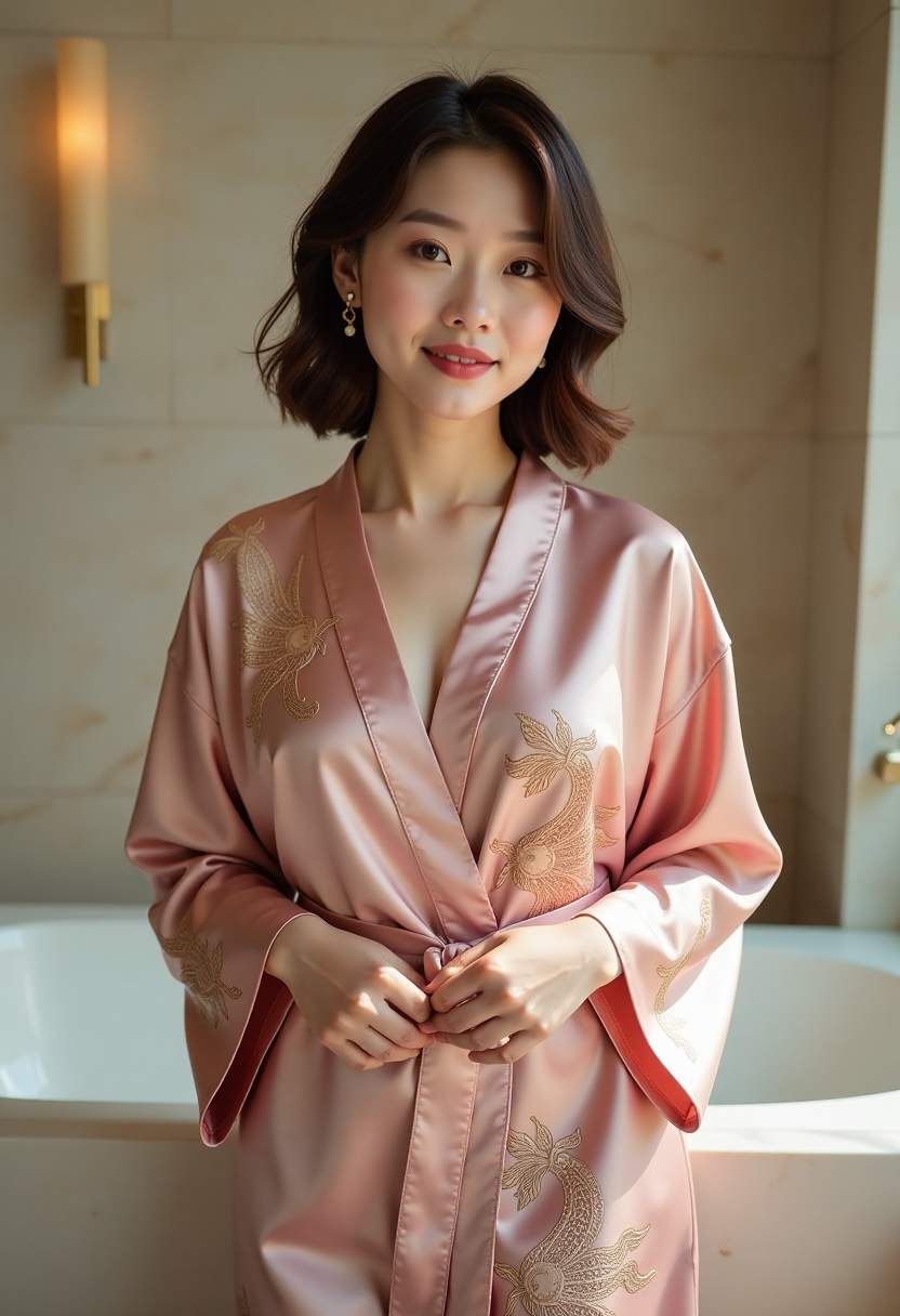 亲情密码