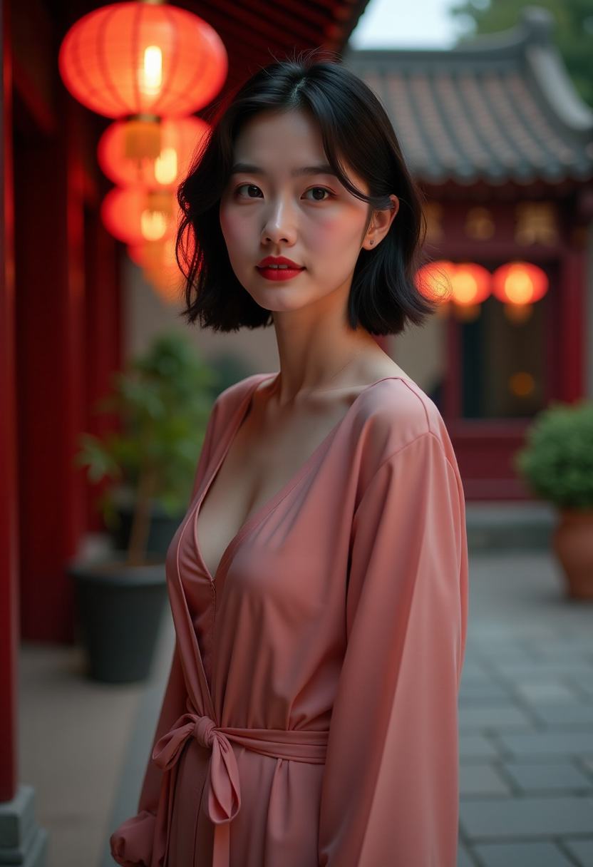时光倒流